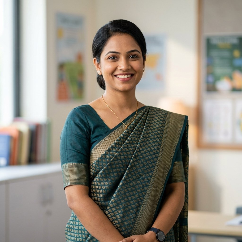 Devyaani Kabra
